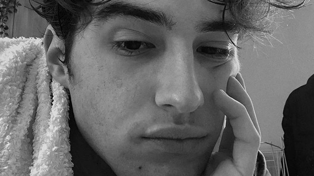 Chi è Gianmarco Petrelli Amici 22: Biografia, Età, Fidanzata Megan e Instagram