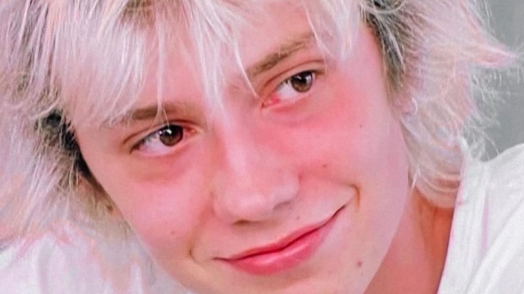 Chi è Gianmaria? Età, Altezza, X Factor, Instagram e “Mostro” Sanremo 2023