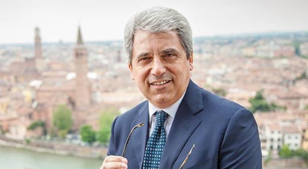 Chi è Gianni Dal Moro Padre di Daniele Dal Moro: Età, PD e Instagram