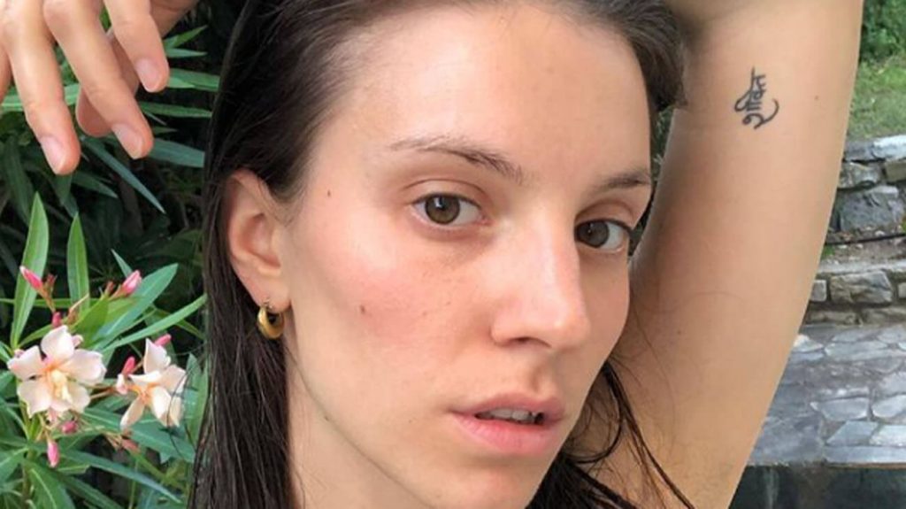 Chi è Ginevra Lubrano? Biografia, Età, Sanremo 2022