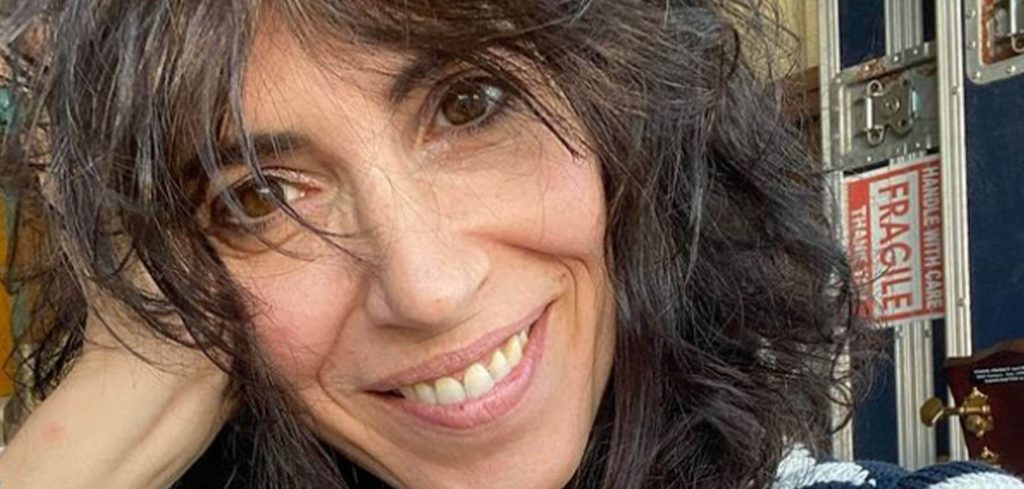 Chi è Giorgia (Cantante): Biografia, Età, Altezza, Marito Emanuel Lo e Sanremo