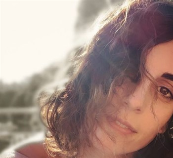 Chi è Giorgia Cardinaletti: Biografia, Età, Compagno della Giornalista