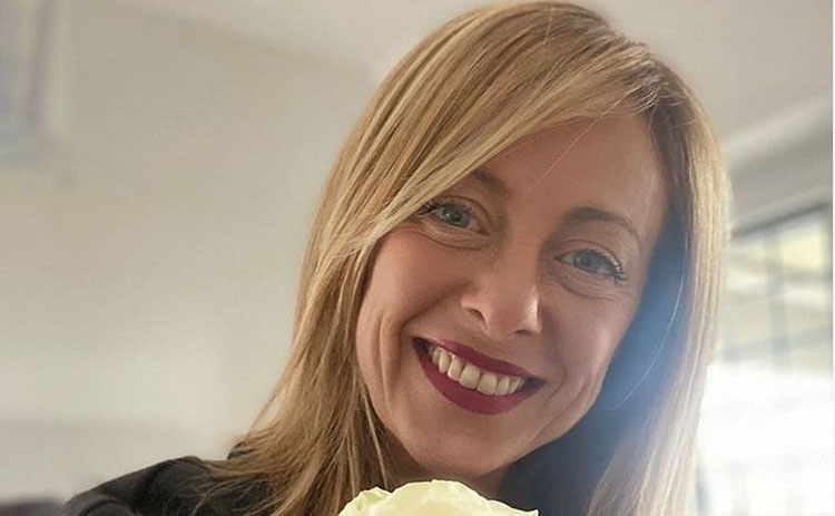 Chi è Giorgia Meloni? Biografia, Età, Altezza, Figlia, Dove abita