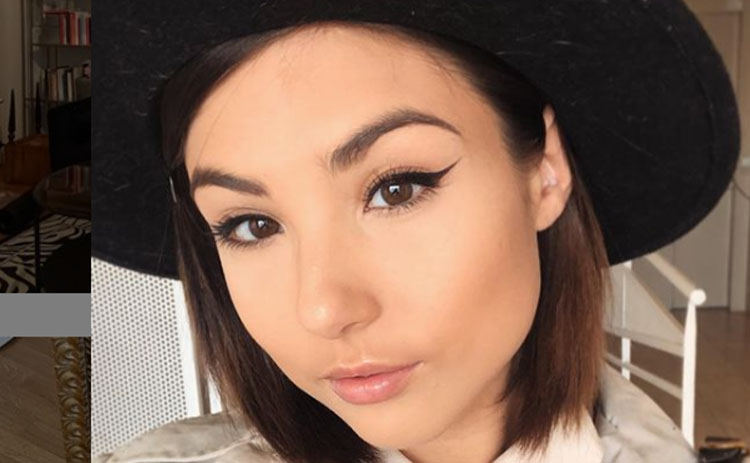 Chi è Giorgia Soleri Fidanzata Damiano Maneskin: Età e Malattia della Modella