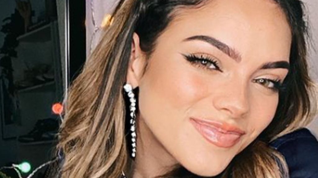 Chi è Giulia Paglianiti: Biografia, Età, TikToker e Pechino Express 2022