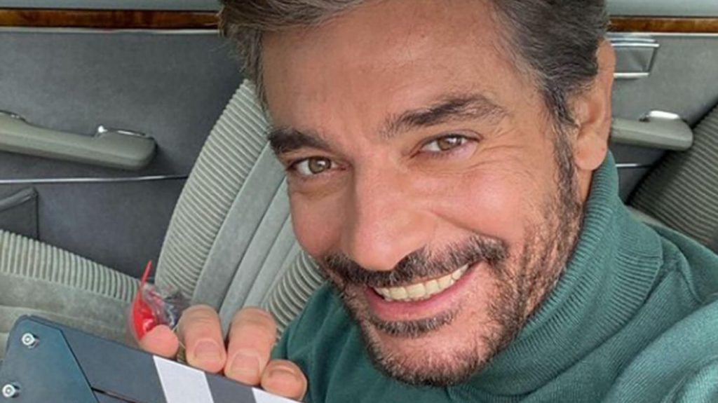 Chi è Giuseppe Zeno? Biografia, Età, Moglie, Figli, Curiosità e Instagram