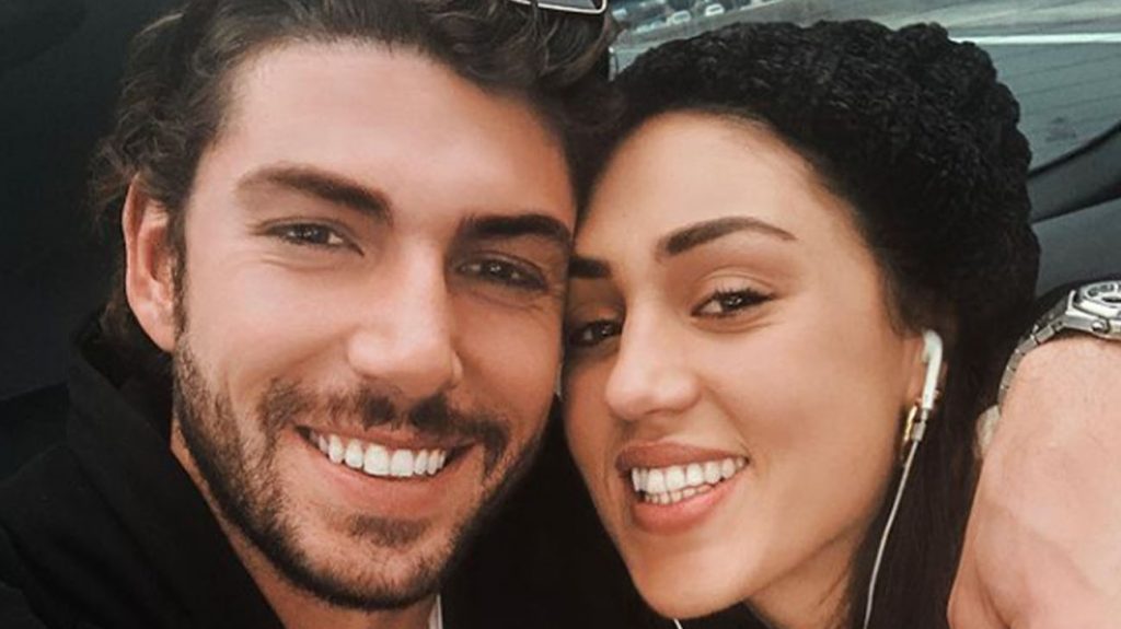 Chi è Ignazio Moser? Età, Fidanzata, Padre, Isola dei Famosi e Isola Party