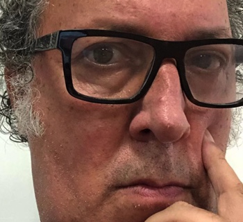 Chi è Fulvio Abbate: Biografia, Età, Carriera, Moglie del Marchese