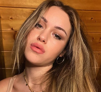 Chi è Shari Sanremo Giovani: Biografia, Età, Instagram, Fidanzato e Sanremo 2023