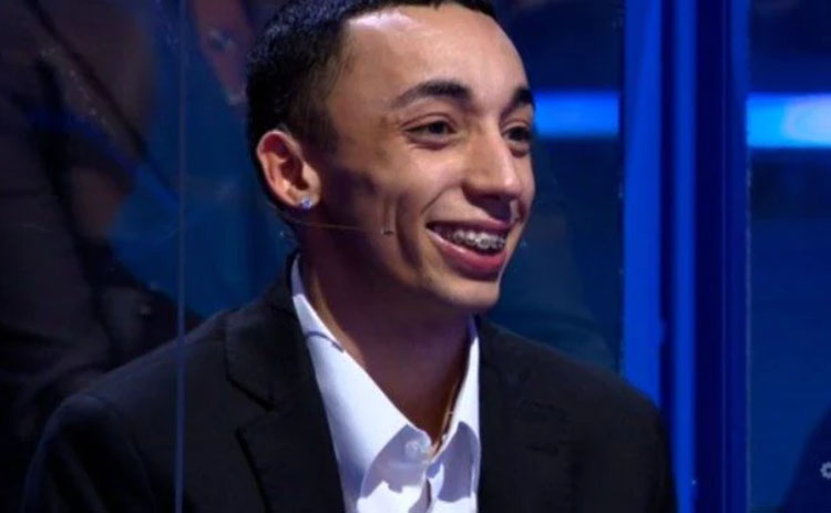 Chi è Jeda? Fidanzato di Vera Gemma, Età, Lavoro e Differenza D’Età