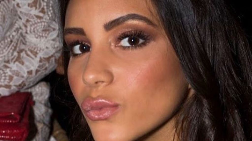 Chi è Jessica Selassie: Età, Celiachia, Instagram, Riccanza e GF VIP