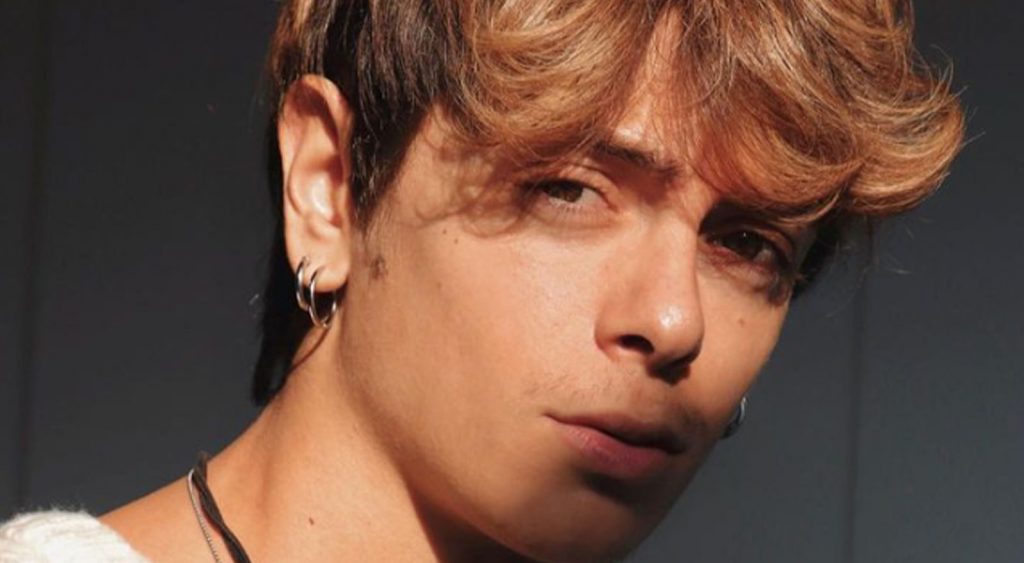 Chi è Jore Amici 22: Biografia, Età, Instagram, Abbandona Amici