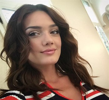 Chi è Klaudia Pepa: Biografia Ballerina Chiambretti Repubblica delle donne