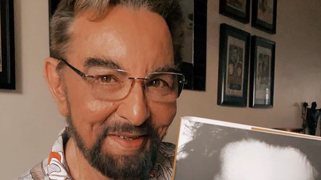 Chi è Kabir Bedi: Biografia, Mogli, Figli, Figlio suicida, Instagram e Gf VIP