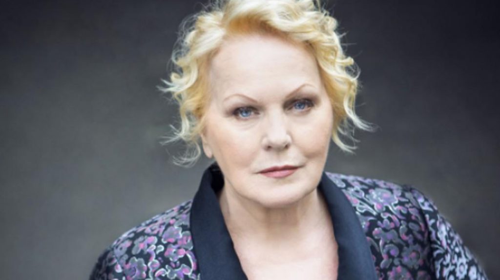 Chi è Katia Ricciarelli: Biografia, Età, Ex Marito e GF VIP