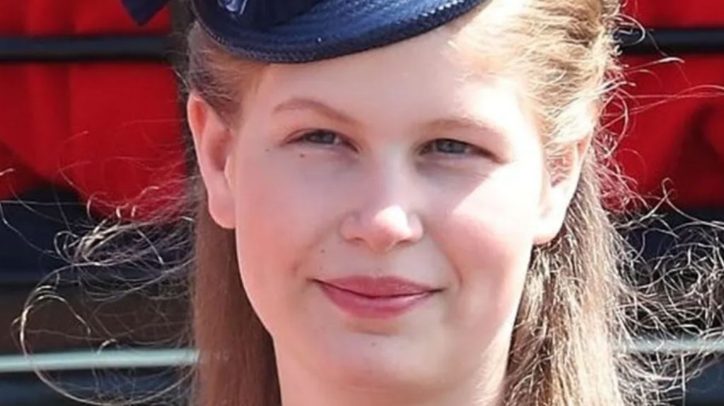 Chi è Lady Louise Windsor Nipote Regina Elisabetta: Biografia, Età, Titolo nobiliare