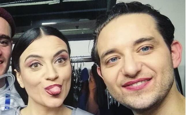 La Rappresentante di Lista “Ciao Ciao”: Testo, Significato, Sanremo 2022 e Video