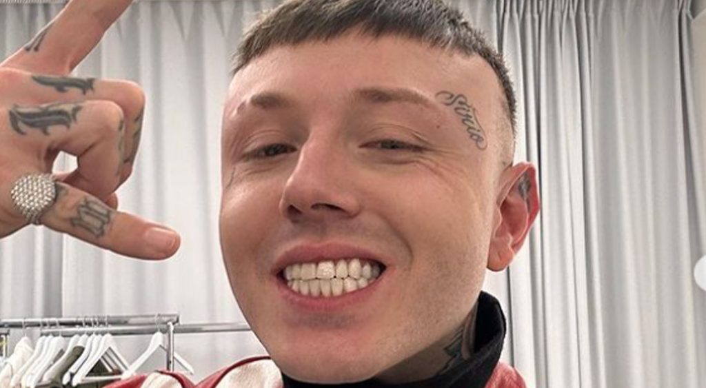 Chi è Lazza Sanremo 2023: Biografia, Età, Altezza, Fidanzata e Instagram