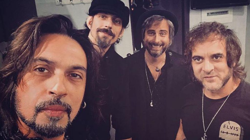 Chi sono Le Vibrazioni: Nomi, Età, Canzoni, Instagram e Sanremo 2022