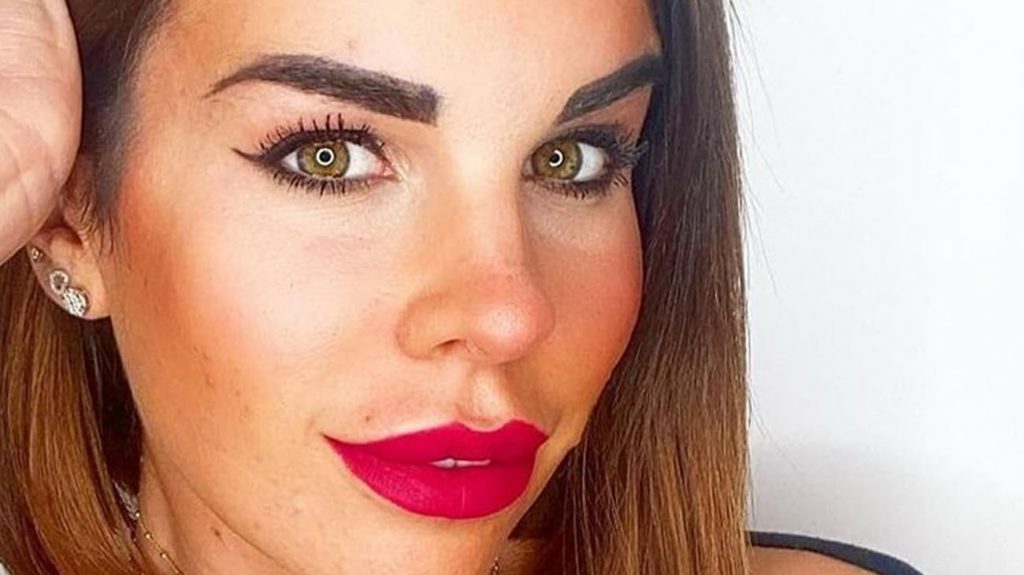 Chi è Letizia Porcu ex moglie Federico Fashion Style: Età, Figlia e Instagram