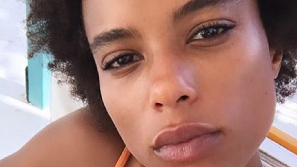 Chi è Lorena Cesarini? Biografia, Età, Suburra, Origini e Fidanzato