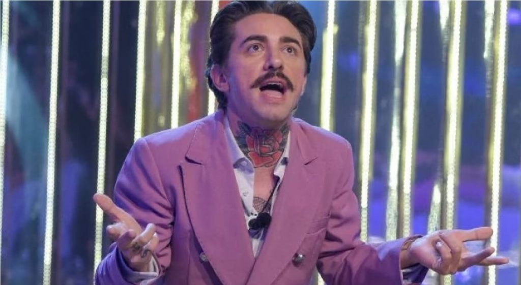 Chi è Lorenzo Remotti Grande Fratello 2023: Età, Lavoro, Moglie, Eliminazione e Instagram