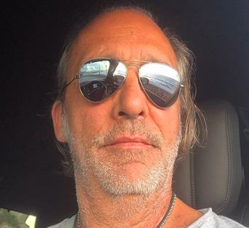 Chi è Luca Ward: Biografia, Età, Carriera, Vita Privata, Curiosità e Tale e Quale Show 2020