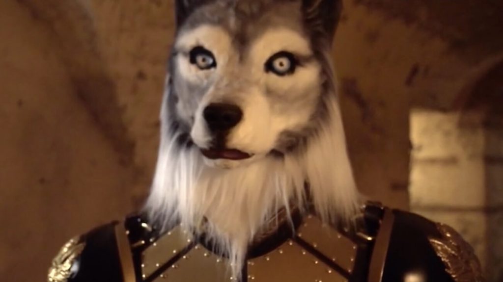 Chi è Lupo Il Cantante Mascherato 2021? Indizi e Identità della Maschera