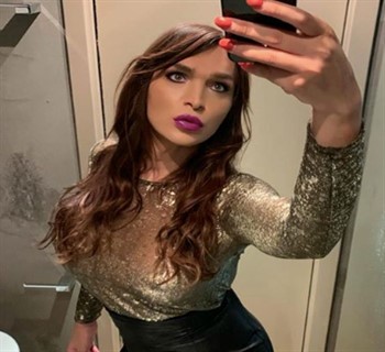 Chi è Manila Gorio: Biografia, Età, Fidanzato e Scoop