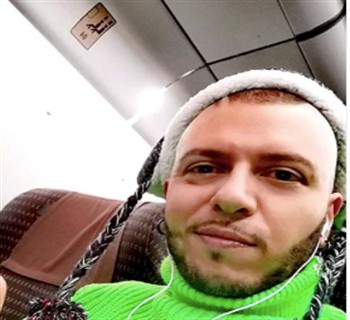 Chi è Marco Sentieri: Biografia, Età, Curiosità e Sanremo Nuove Proposte