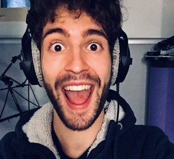 Chi è Matteo Faustini: Biografia, Età, Curiosità Sanremo 2020