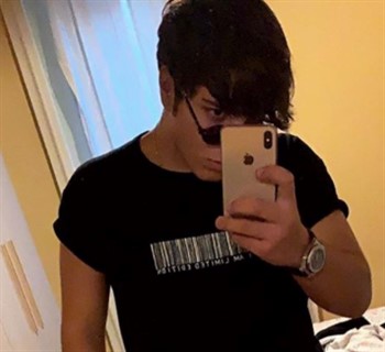 Chi è Mattia Mustica Riccanza Deluxe: Biografia, Lavoro e Fidanzata