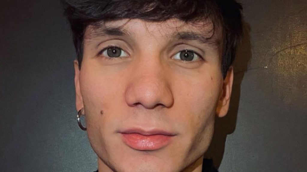 Manuel Bortuzzo Biografia: Età, Madre, Possibilità di Camminare e Come Sta