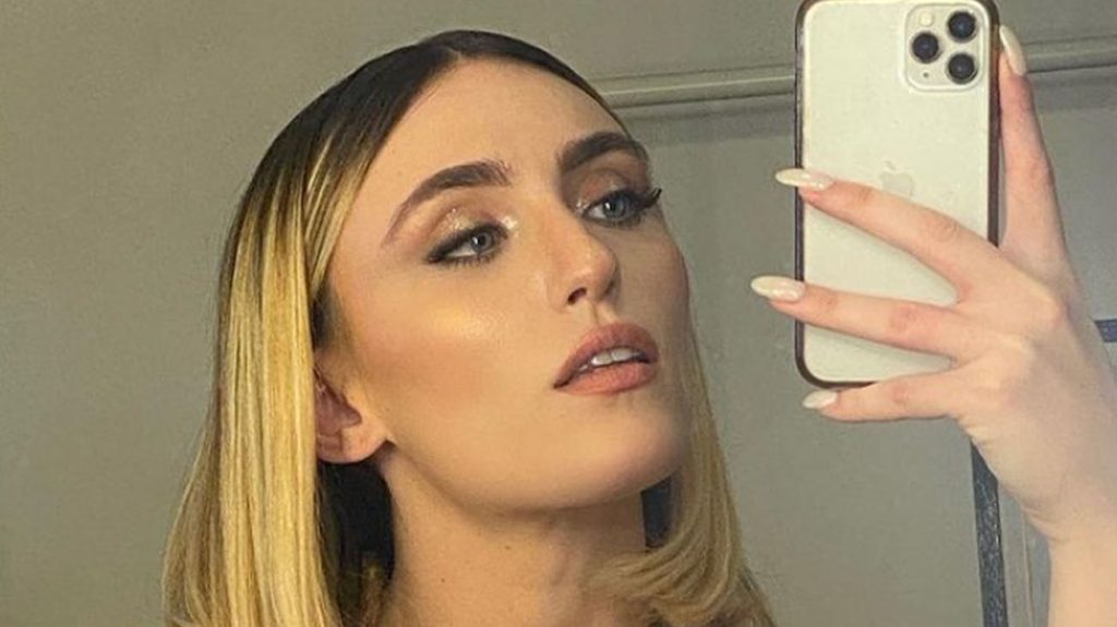 A che ora canta Mara Sattei nella Terza Serata di Sanremo 2023