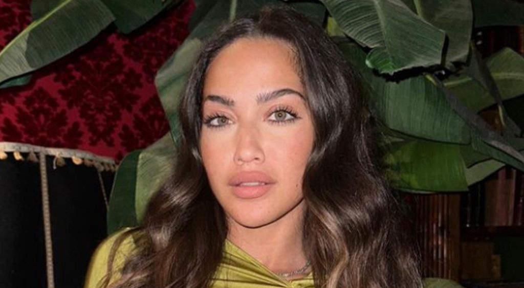 Chi è Marcia Thereza Araujo Barros: La Mora di Paperissima Sprint