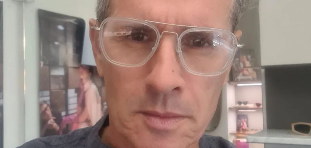 Chi è Marco Bellavia: Età, Figlio, Abbandono GF VIP, Bullismo e Ex Moglie