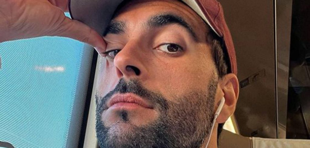 A che ora canta Marco Mengoni nella Terza Serata di Sanremo 2023