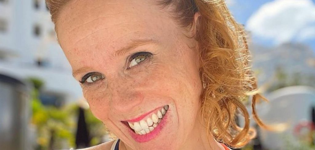 Chi è María Castro Attrice Francisca di Sei Sorelle: Biografia, Età, Instagram