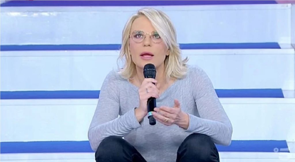 Uomini e Donne Cambio Programmazione: Inizia il 20 Settembre, Oggi Spazio alla Regina