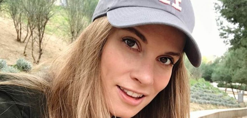 Chi è Mariona Tena Attrice Blanca di Sei Sorelle: Biografia, Età e Instagram