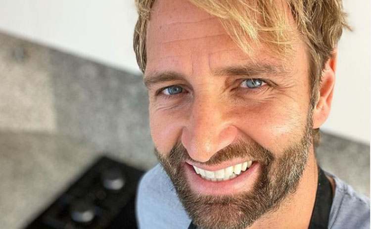 Chi è Massimiliano Rosolino: Età, Moglie Natalia, Ex Nuotatore, Inviato all’Isola dei Famosi