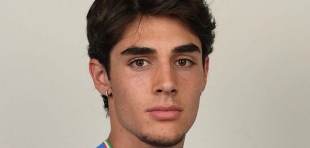 Chi è Matteo Cancellieri? Età, Fidanzata, Genitori e Instagram del Calciatore