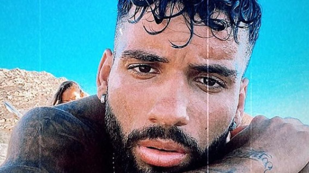 Chi è Matteo Fioravanti Tronista Uomini e Donne? Bio, Età e Instagram