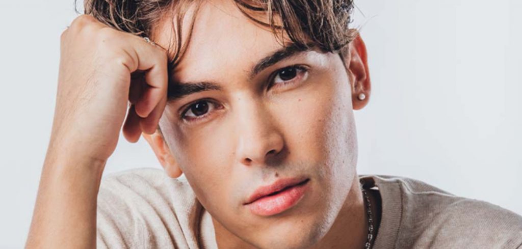 Chi è Matteo Orsi X Factor 2022: Biografia, Età, Instagram