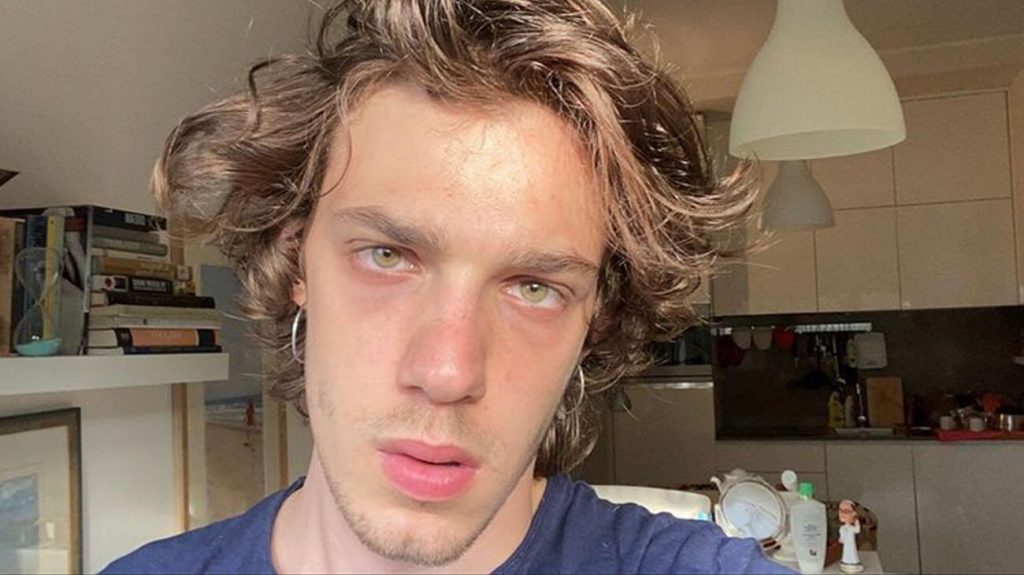 Chi è Matteo Oscar Giuggioli: Biografia, Età, Fidanzata, Instagram e Jacopo Buongiorno Mamma