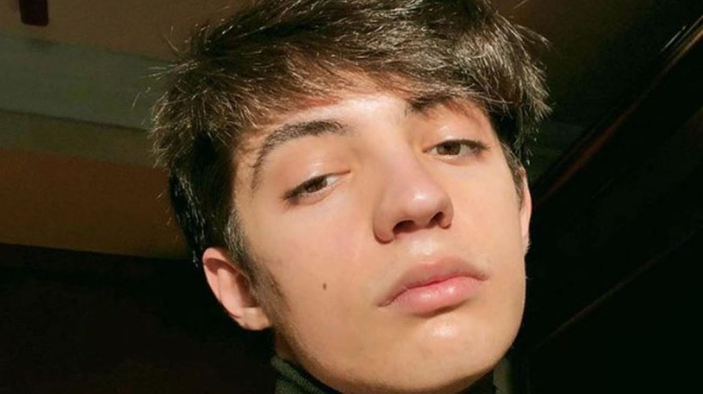 Chi è Matteo Romano Sanremo 2022: Biografia, Età, Tik Tok e Virale