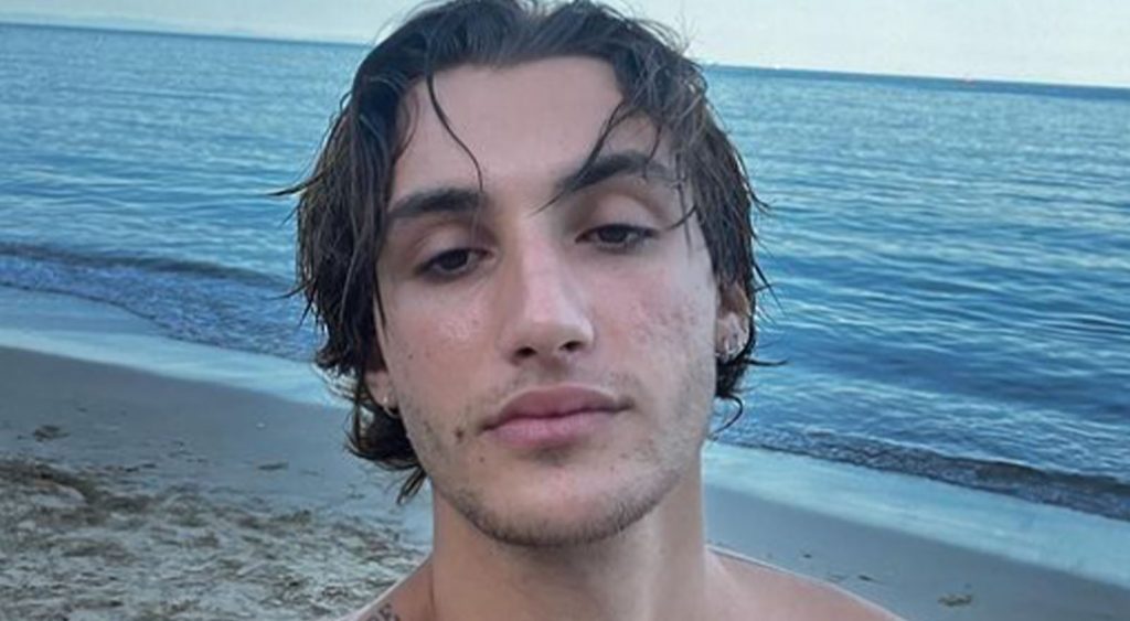 Chi è Matteo Siffredi: Biografia, Età, Fidanzata, X Factor e Instagram