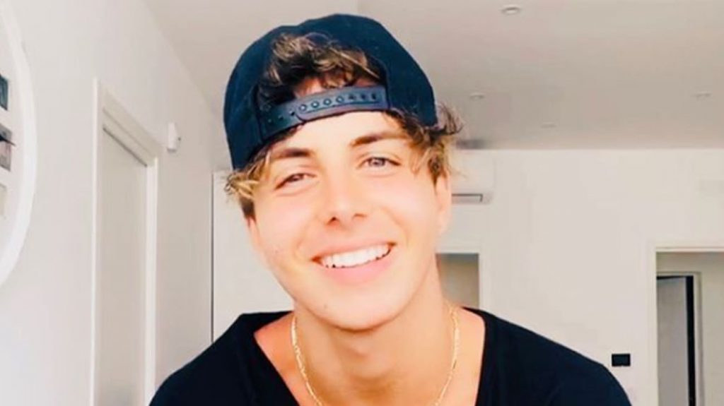 Chi è Mattia Zenzola Amici 22: Biografia, Età, Infortunio Amici 21 e Instagram