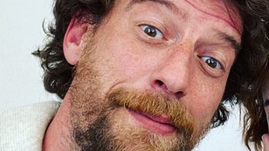 Chi è Maurizio Lastrico: Biografia, Età, Fidanzata e Instagram