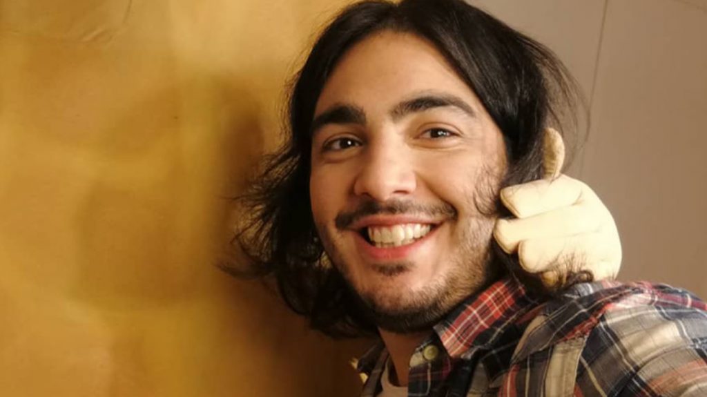 Ecco Chi è Max Angioni di LOL 2: Età, Italia’s Got Talent, Instagram e Curiosità